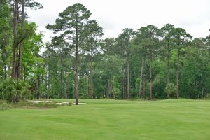 Anson Point 2nd Approach